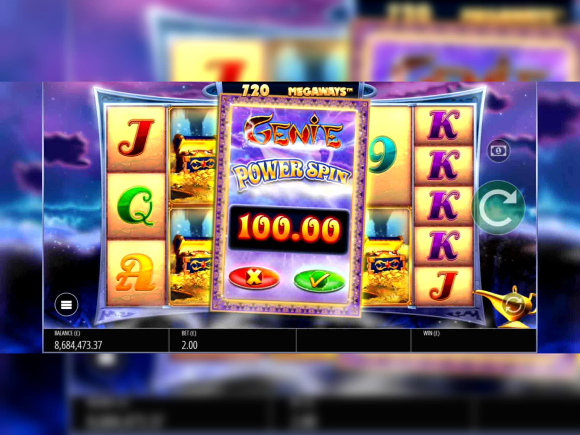 85 Giri gratuiti fedeli! al River Belle Casino
