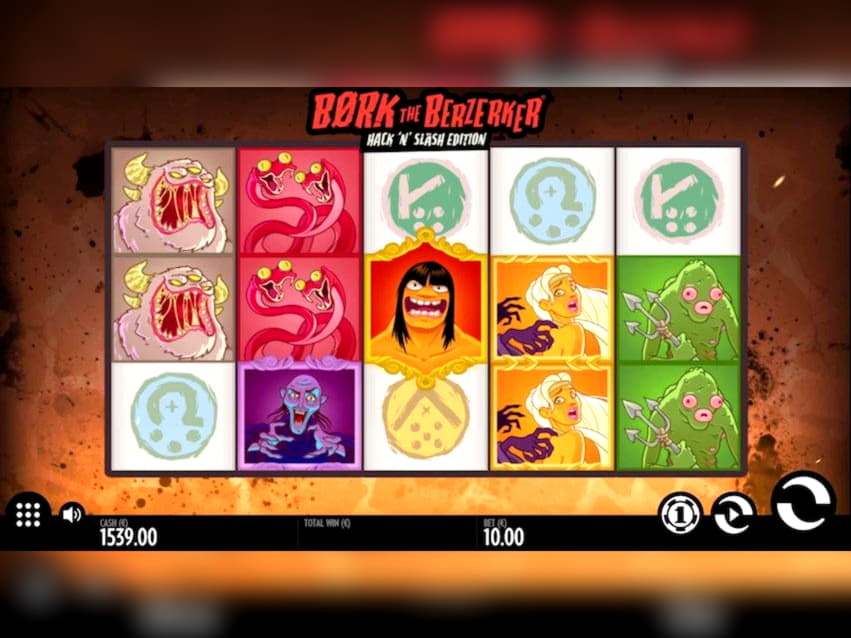 295 Giri gratuiti al casinò senza deposito su Casino Max