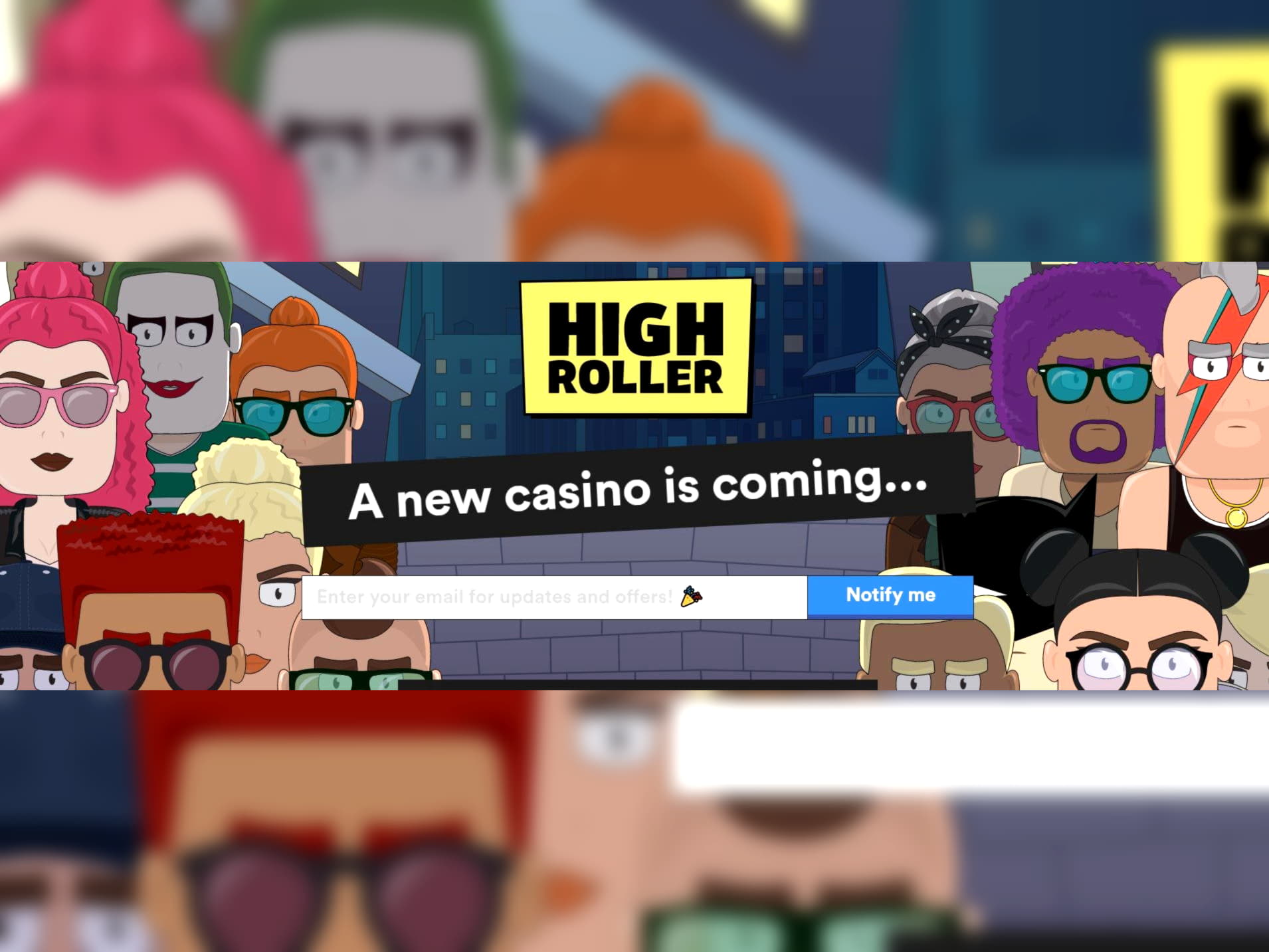 EURO 1850 Nessun deposito presso Mrgreen Casino
